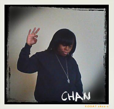 Chan – My Last (Remix)