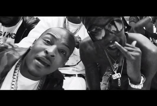 T.I. Feat. Young Thug – About The Money