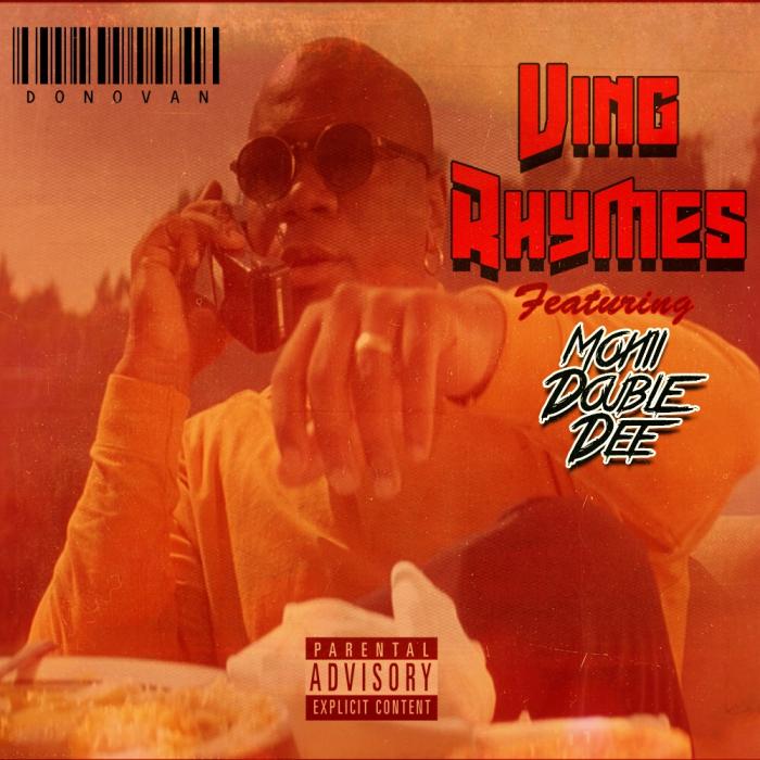 Donovan Feat. Moxiii Double Dee – Ving Rhymes