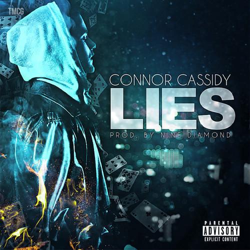 Connor Cassidy – LIES