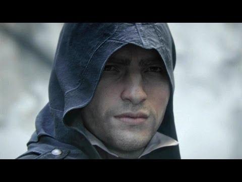 Assassin’s Creed – Unity (Video Game Trailer)