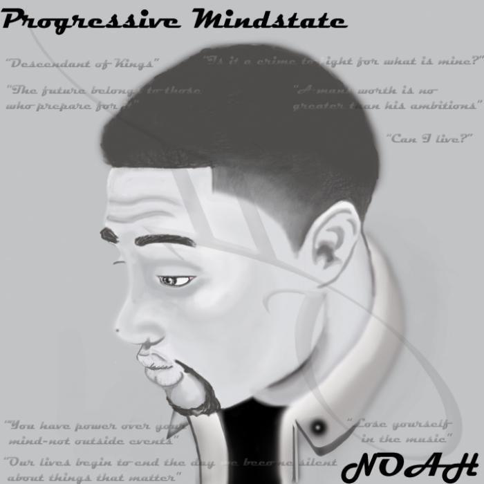 Noah – Progressive Mindstate