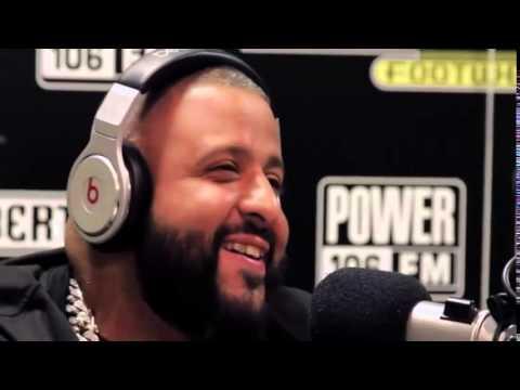 Dj Khaled Speaks On Why Jay Z Wasn’t In His “They Don’t Love You No More” Video