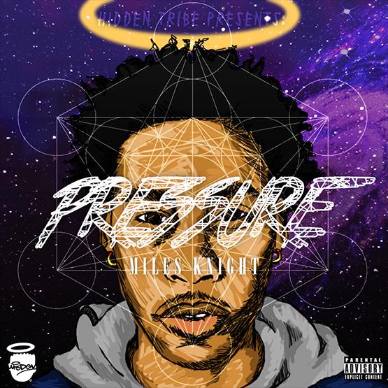 Miles Knight Feat. Benji Yagi – Pressure