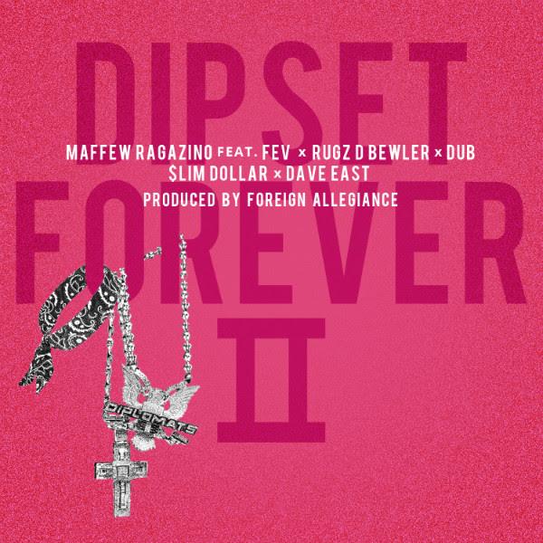 Maffew Ragazino – Dipset Forever (Part 2)