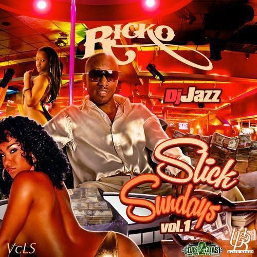 Ricko – Slick Sundayz Vol. 1