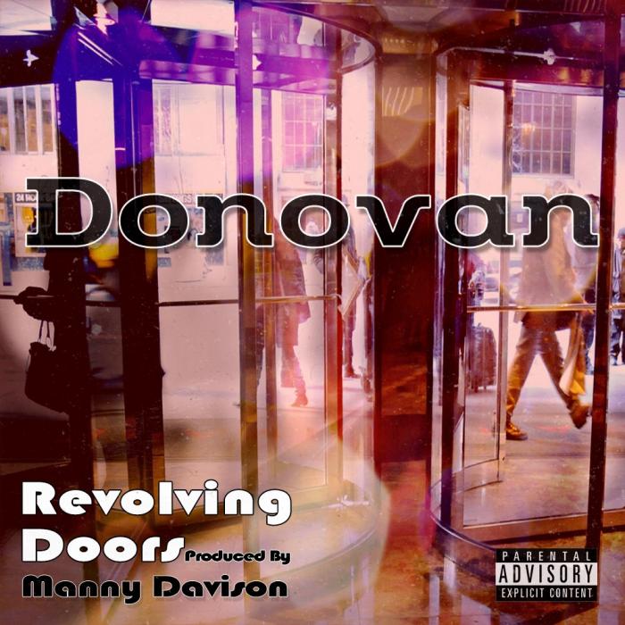 Donovan – Revolving Doors