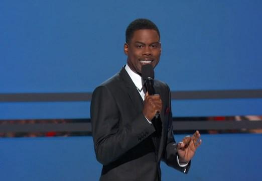 Chris Rock Cracks On Rick Ross, Solange & Jay Z Incident, Donald Sterling & More