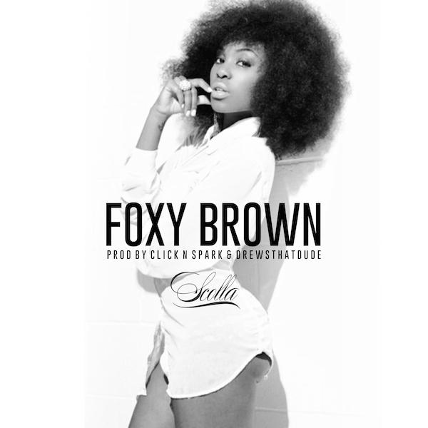 Scolla – Foxy Brown [VMG Approved]