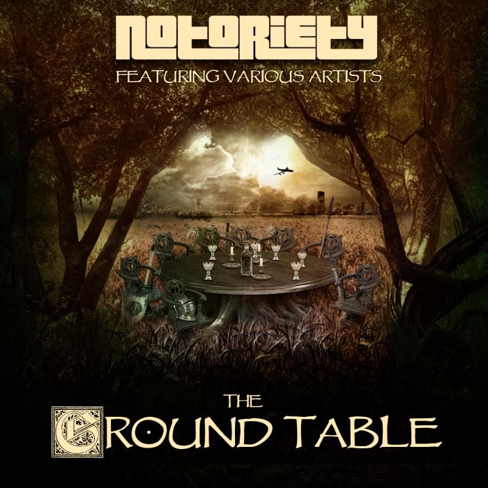 Notoriety – The Ground Table [FRONT]