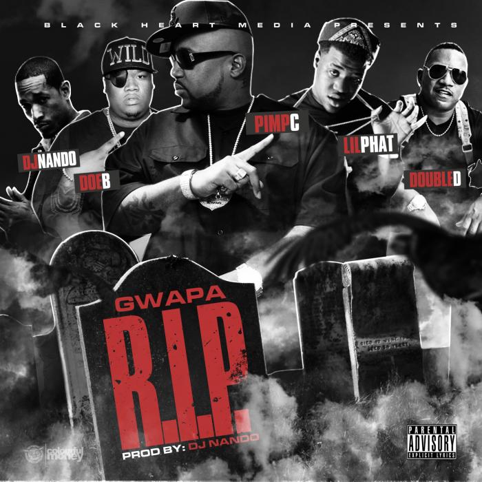 Yung Gwapa – R.I.P.