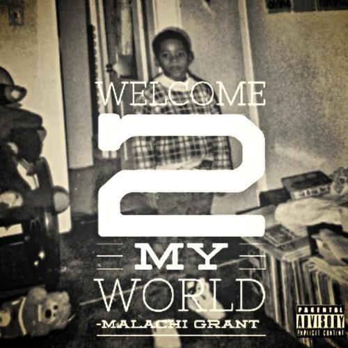 Malachi – My Life