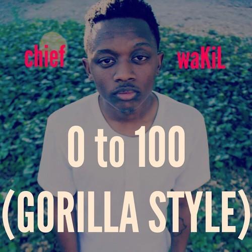chief waKiL – 0 to 100 Remix (Gorilla Style)