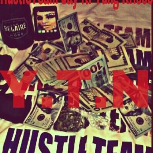 HustleTeam Jay Feat. Yung Krico – YTN