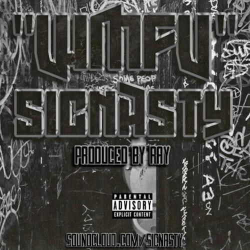 SicNasty – WMFU