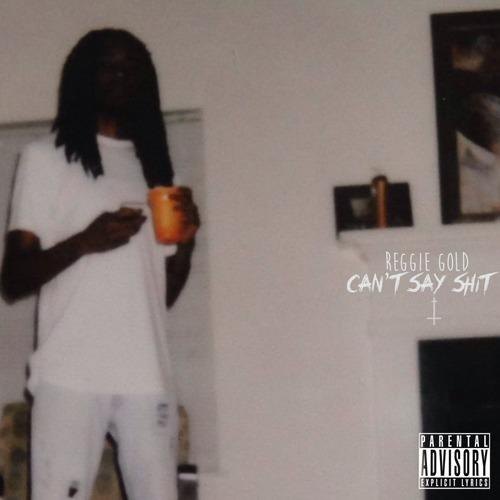 Reggie Gold – Can’t Say Sh*t