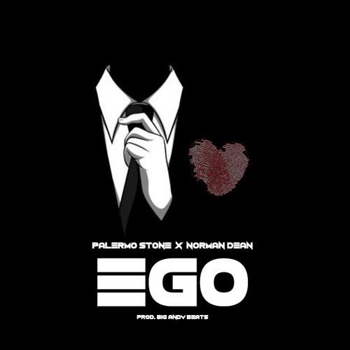 Palermo Stone & Norman Dean – Ego