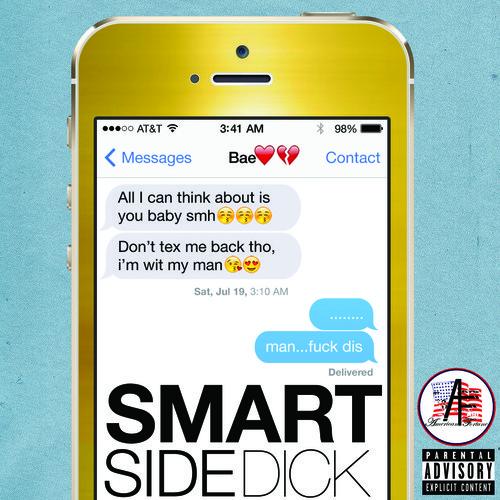 Smart Feat. Remo the Hitmaker – Side Dick