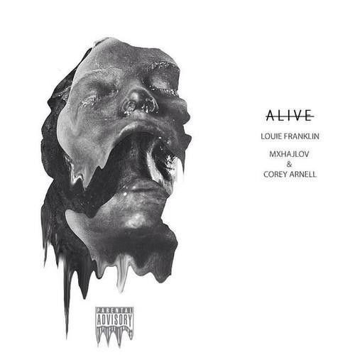 Louie Franklin – A L I V E