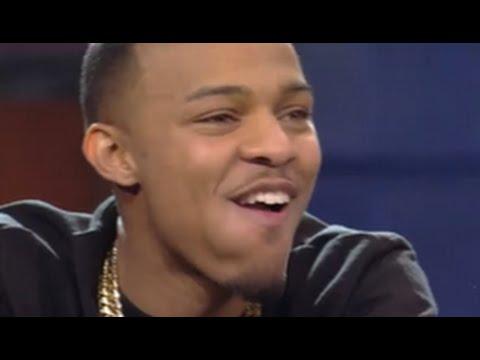 Bow Wow On Who Gives Better Head … Ciara Or Angela Simmons?