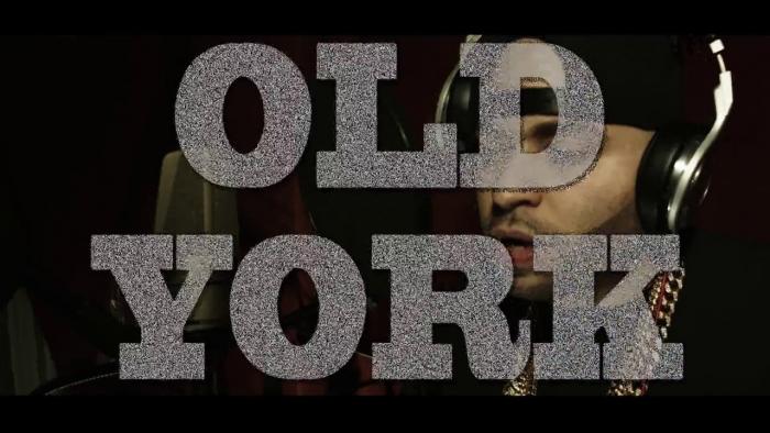 Cristion D’or Feat. Fred The Godson – Old York