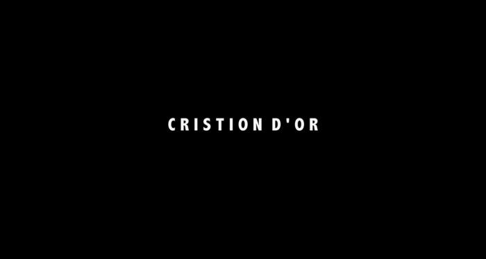 Cristion D’or – Zero to 1000