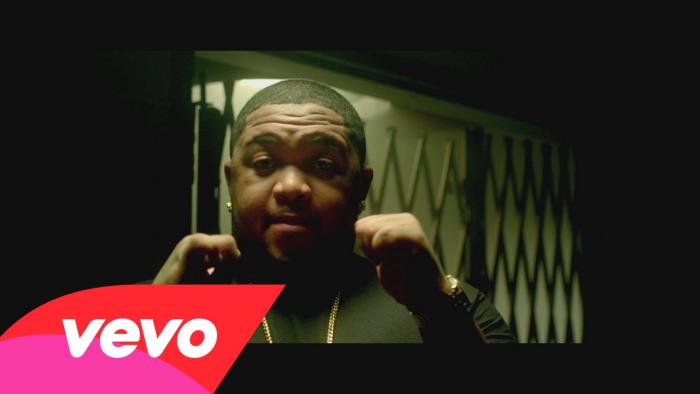DJ Mustard Feat. Ty Dolla $ign & 2 Chainz – Down On Me