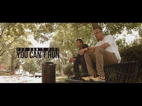 DREW – You Can’t Hide, You Can’t Run [VMG Approved]