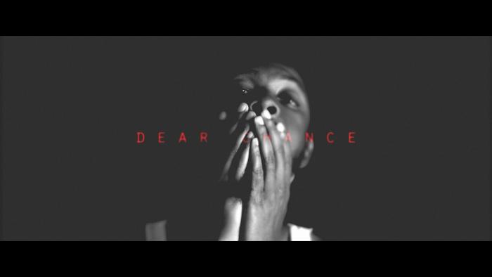 Read Richarts – Dear Chance [VMG Approved]