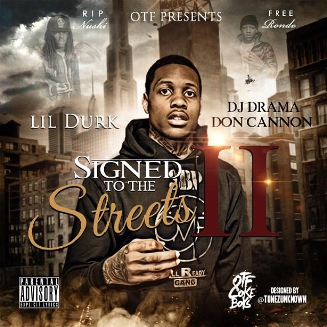 Lil Durk – Signed To The Streets 2