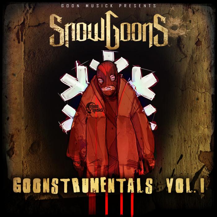 Snowgoons – Goonstrumentals Vol. 1