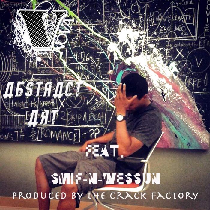 V. Nova Feat. Smif-n-Wessun – Abstract Art
