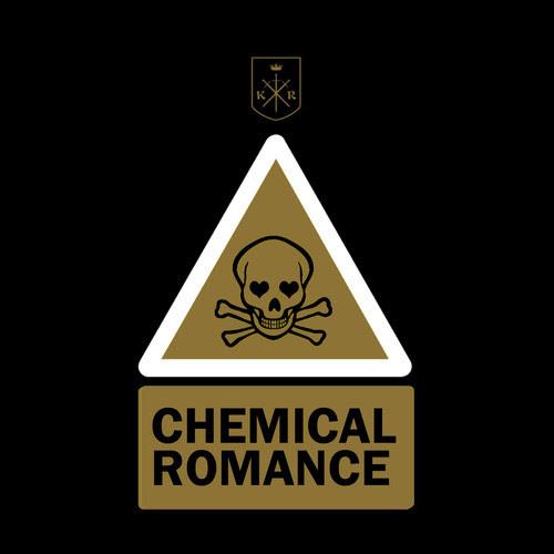 King Reign – Chemical Romance