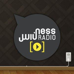 Kensaye Show – Ness Radio [4/4/2014]