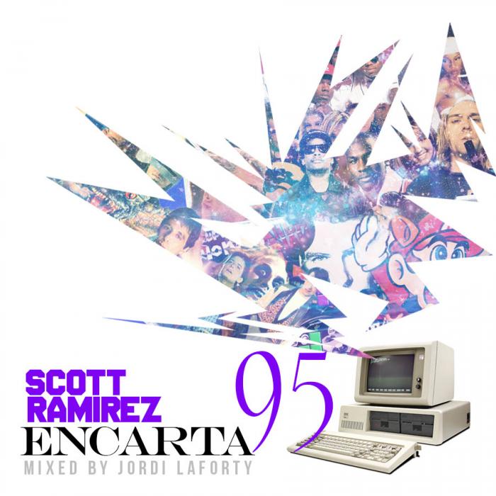 Scott Ramirez – Encarta ’95