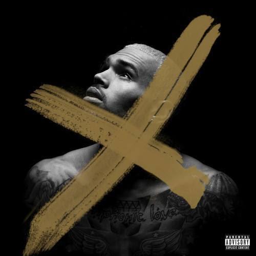 Chris Brown – X [Download]