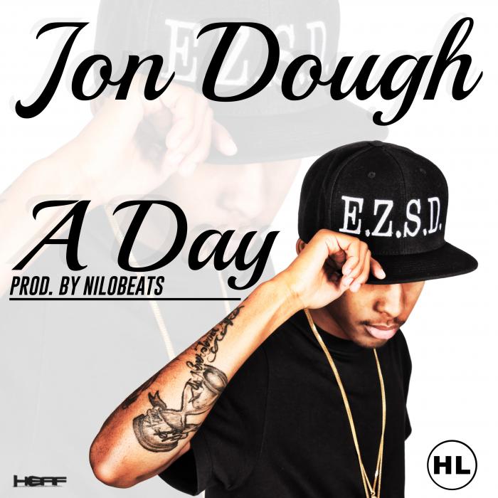 Jon Dough – A Day
