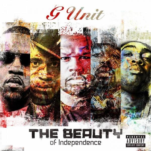 G-Unit – The Beauty of Independence EP (iTunes) [Download]