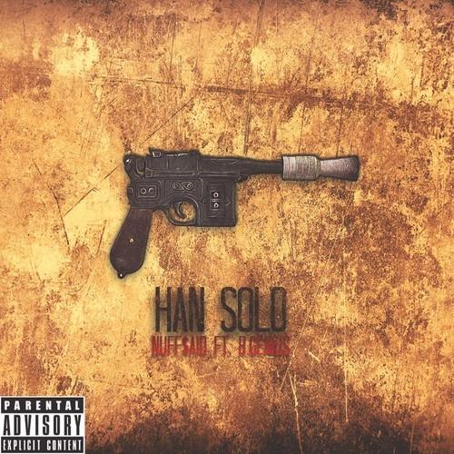 NUFF$AID – Han-Solo
