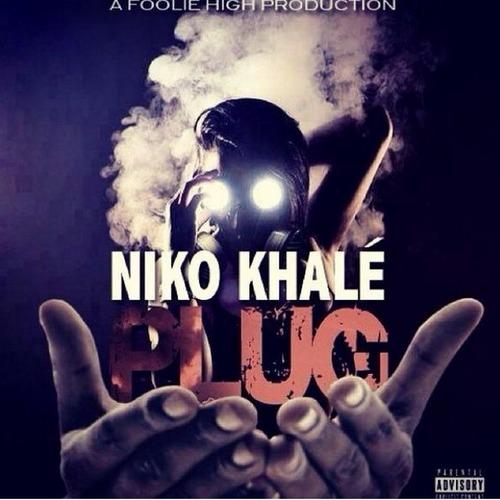 NIKO KHALE – PLUG