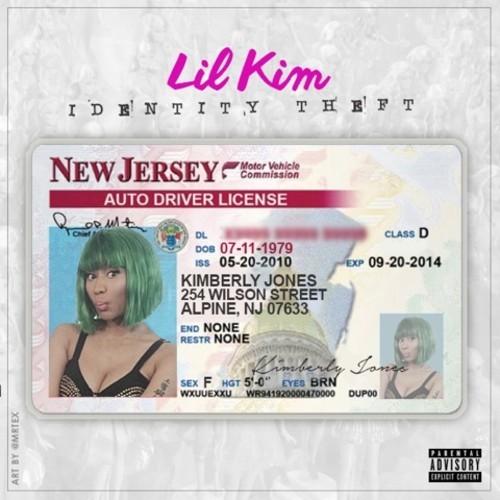 Lil Kim – Identity Theft (Nicki Minaj Diss) (Audio)