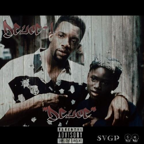 Deuce One – Deuce