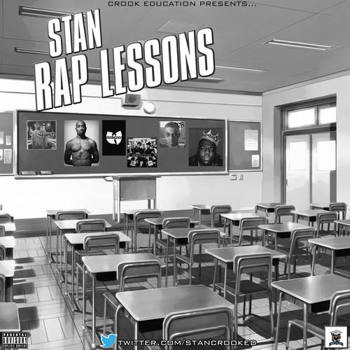 Stan – Rap Lessons