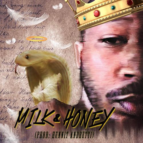 Palermo Stone – Milk & Honey