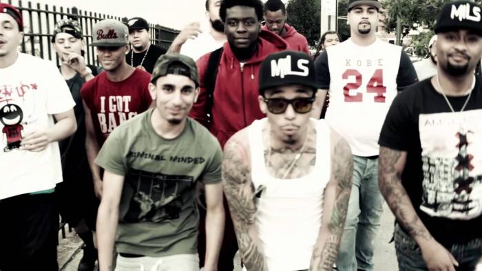 Cory Gunz – Hot Ni*ga [Freestyle]