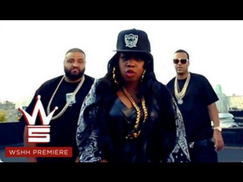 Dj Khaled Feat. Remy Ma & French Montana – They Don’t Love You No More [Remix]