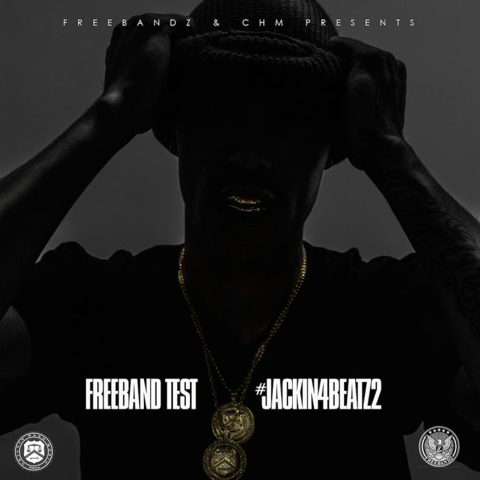 Freeband Test – #Jackin4Beatz2