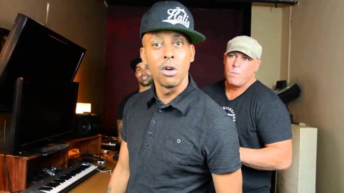 Gillie Da Kid Challenges Soulja Boy, Signs $1 Million Contract To Fight Him