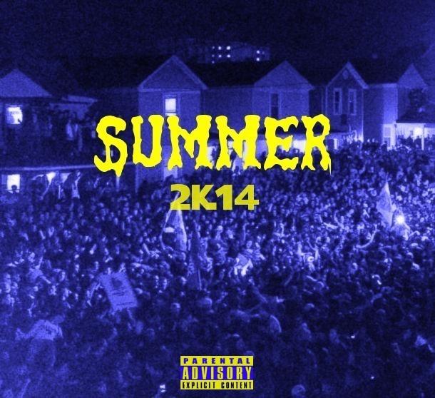 Mike Bz – Summer 2k14 [EP]