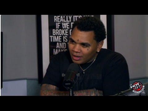 Kevin Gates – Hot 97 Interview
